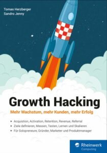Growth Hacking Rheinwerk Verlag